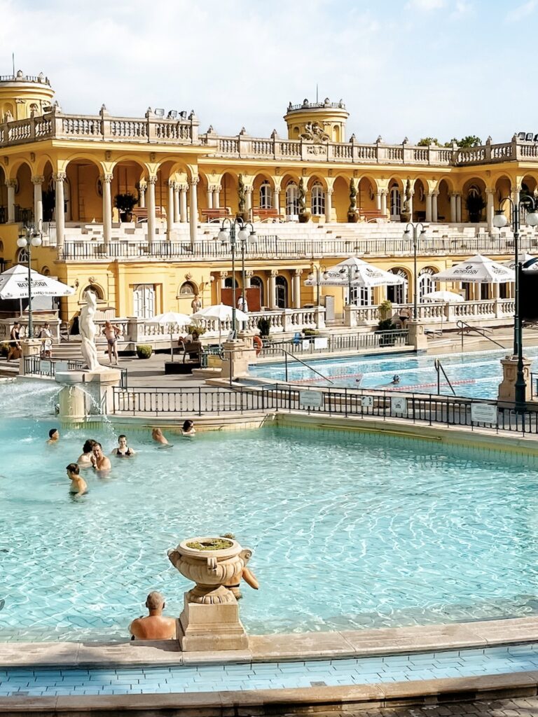 Europe Travel Guide by My Next Pin